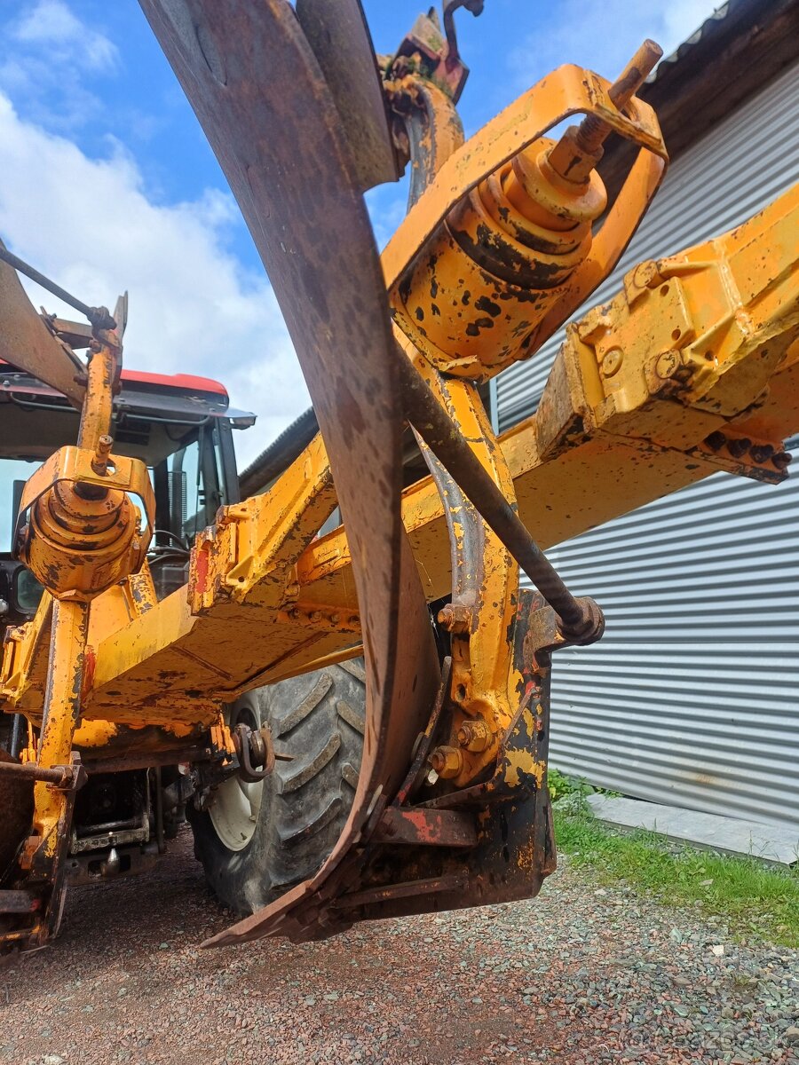 Pluh 4 obracak, stvorak, 3+1, nonstop isteny - 7