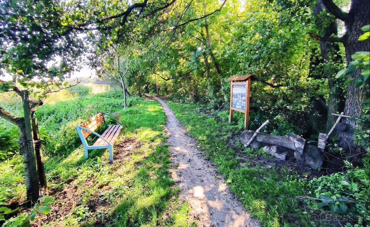 TOP cena skvelého pozemku na ranč a pod. - 7