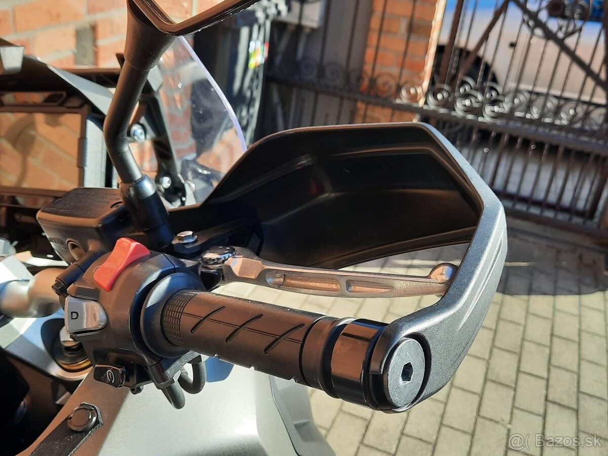 Honda xadv 750 2019 - 7