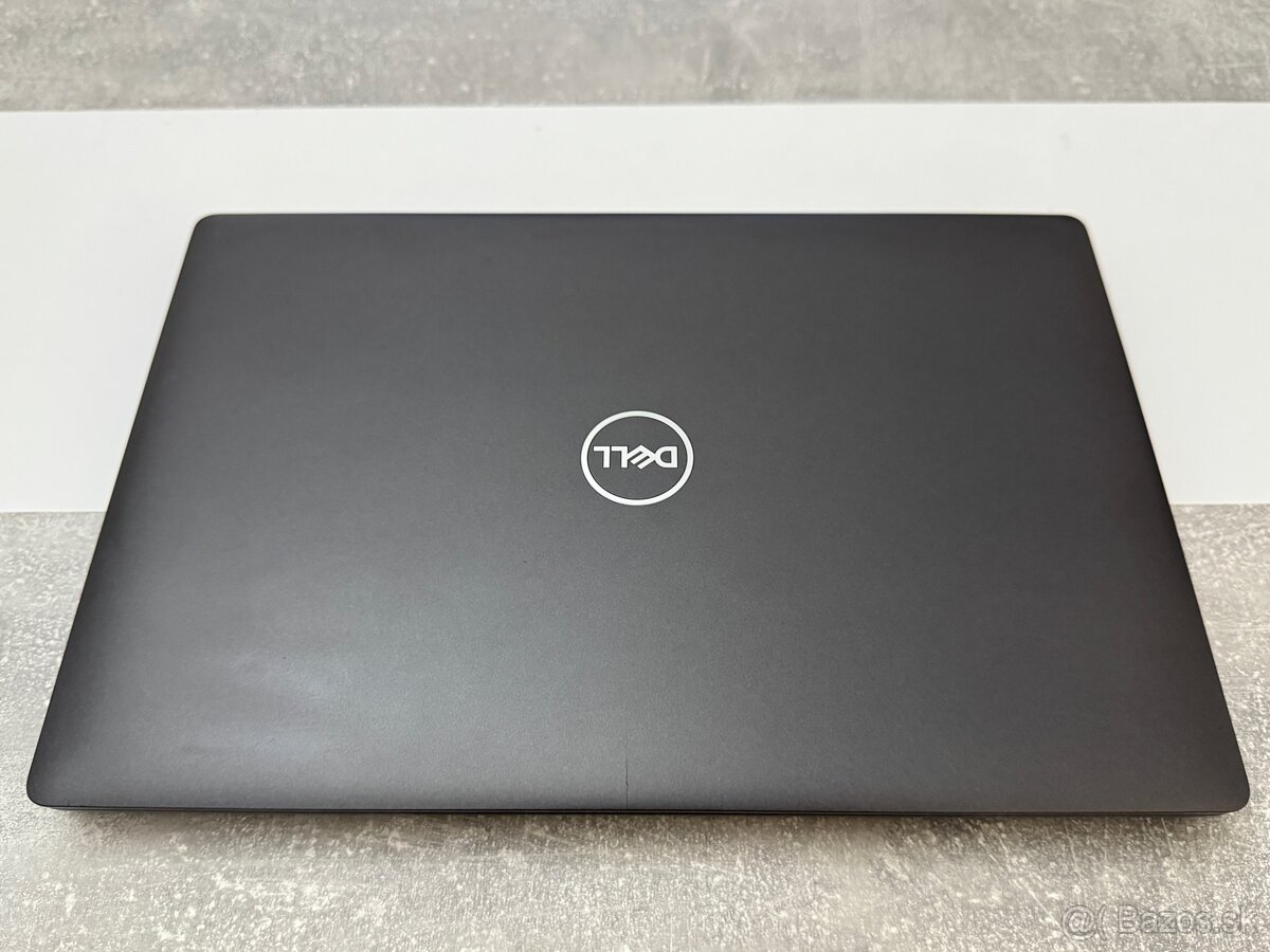 Dell Latitude 5400 i5 8GB RAM 256GB SSD - 7