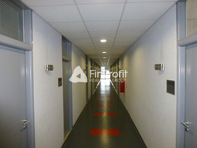 Kancelárske priestory s umývadlom - od 15 m2, Račianska ul. - 7