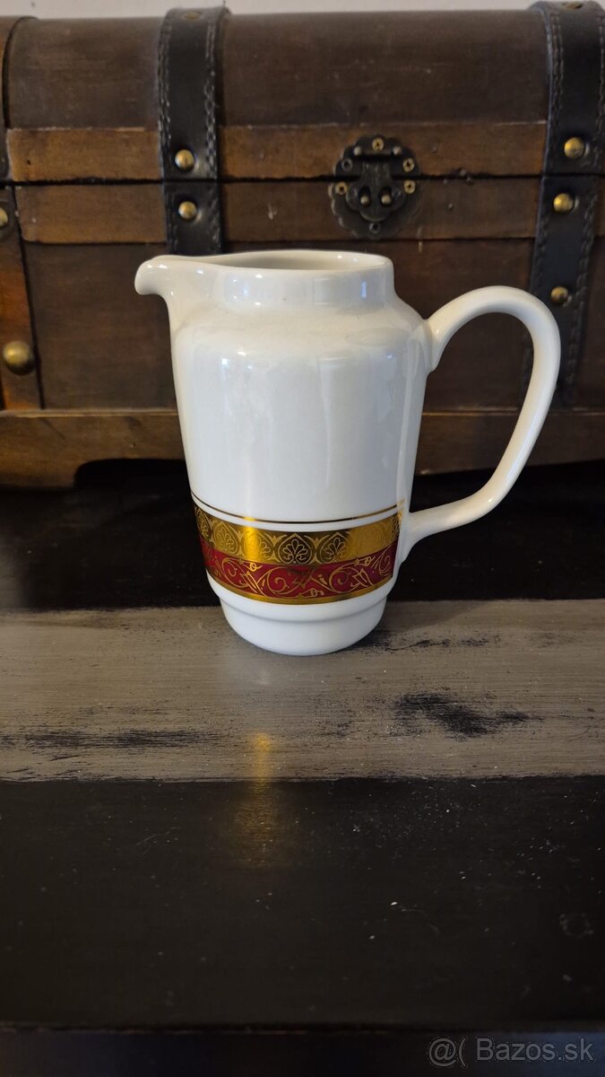 Porcelánová súprava Moritz Zdekauer - 7