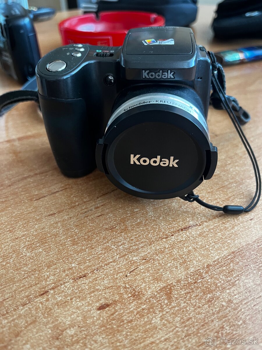 Fotoaparáty-FUNKČNÉ - 7