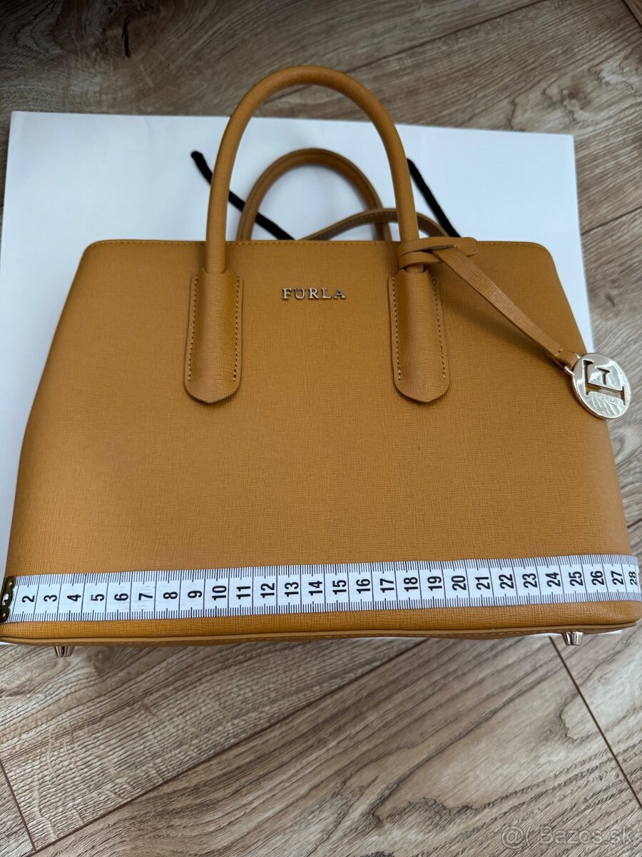 Kabelka furla PC 250 eur - 7