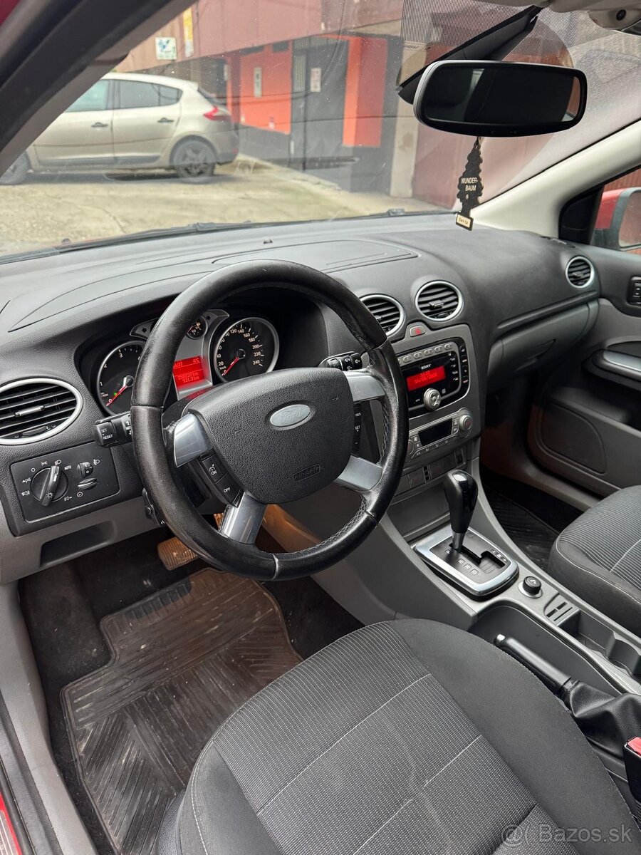 Ford FOCUS 2.0TDCi Automat - 7