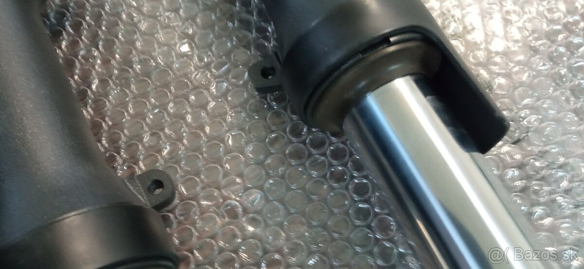 Predné teleskopy Honda CBF1000 - 7