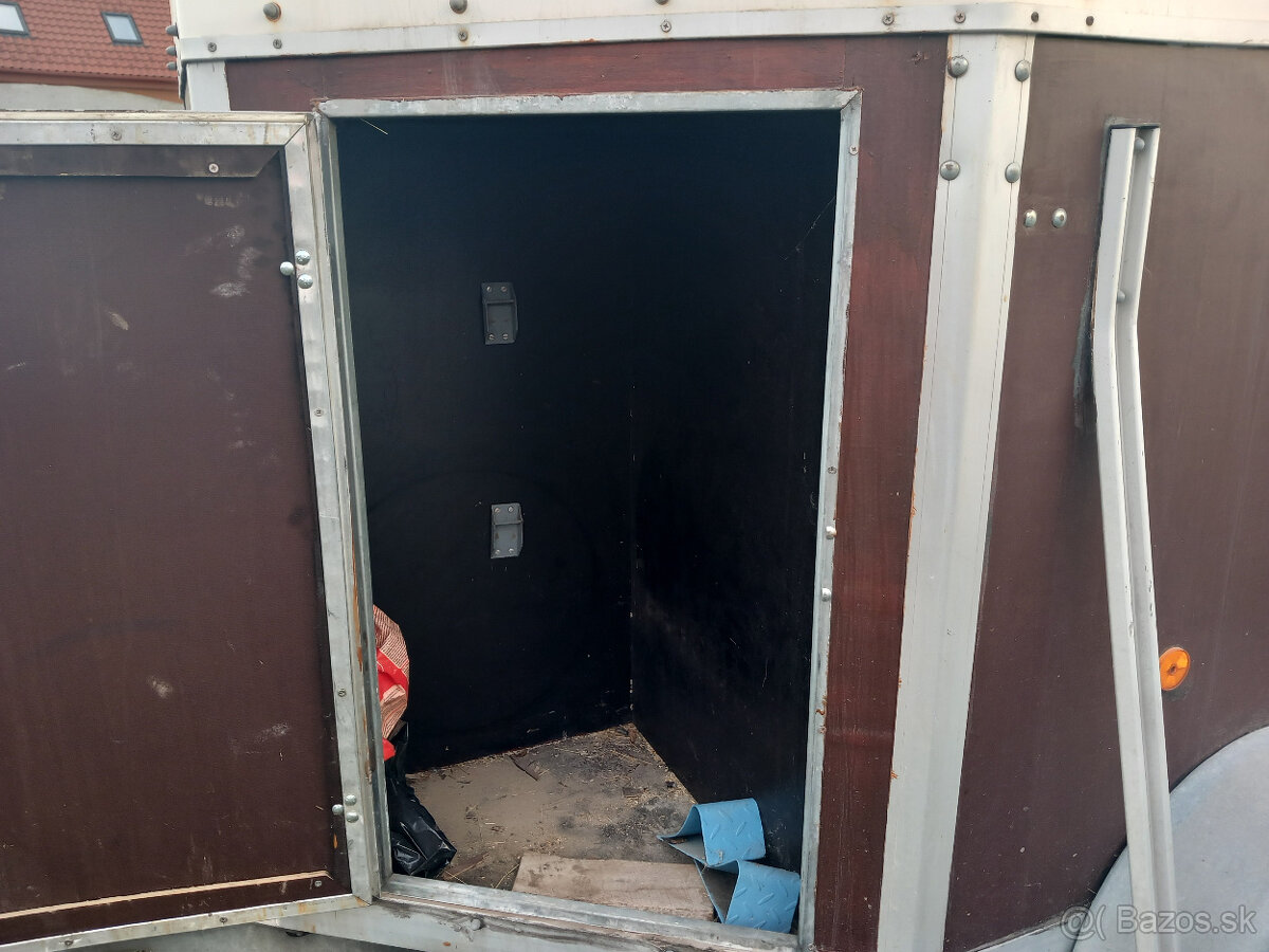 prepravnik na kone - 7