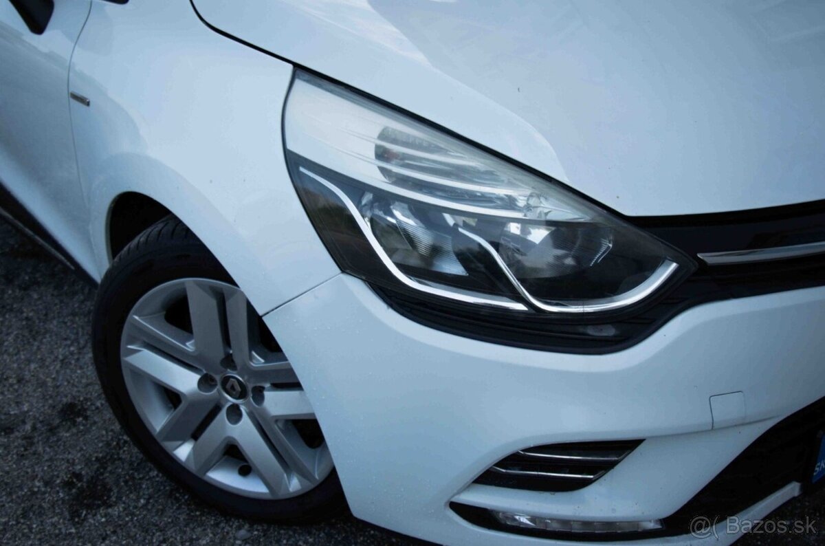 Renault Clio Energy dCi 90 Intens - 7