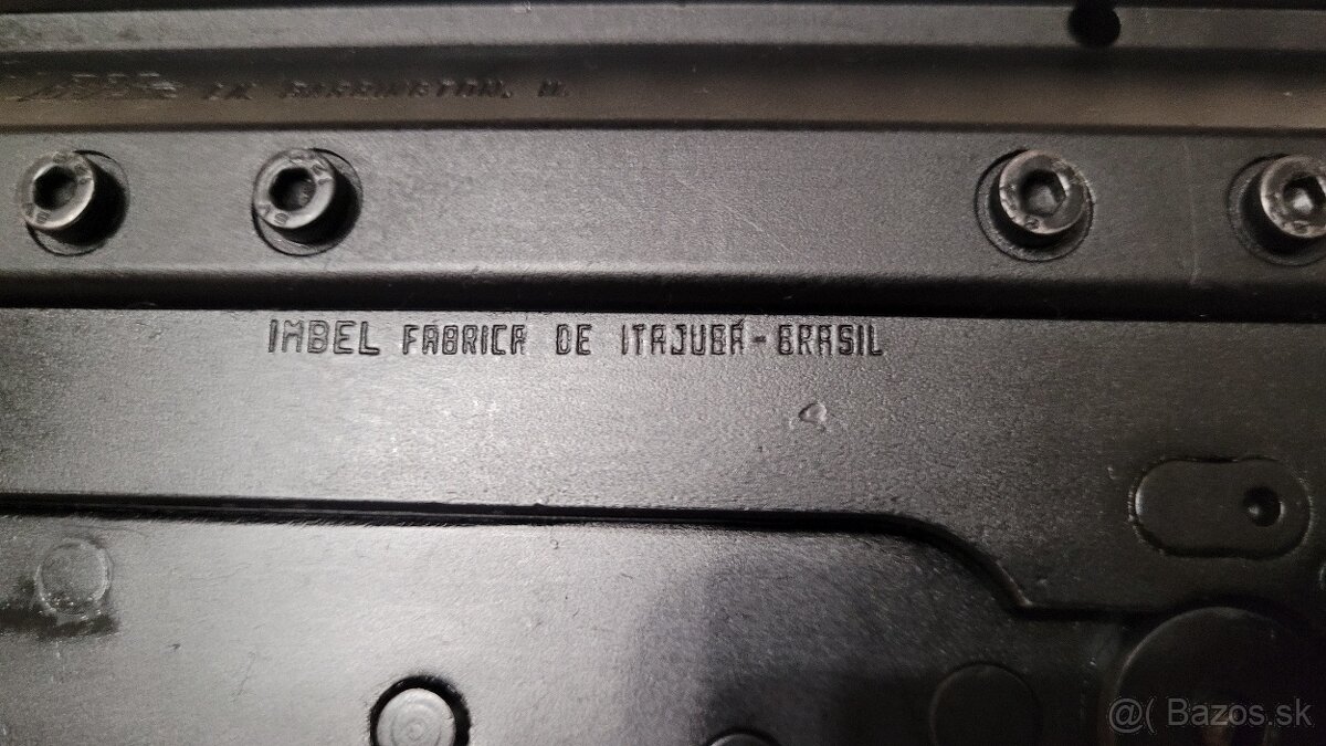 Predám Imbel M964 - 7