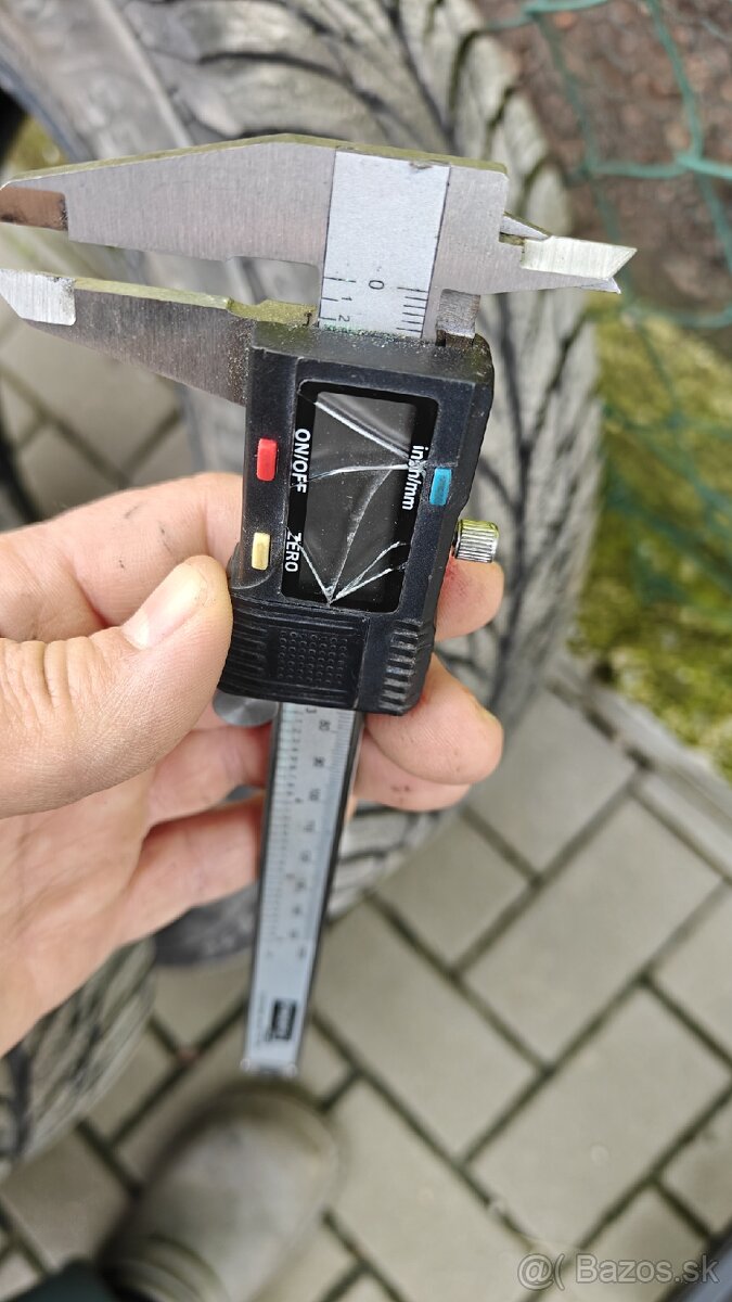 Celoročné pneu Matador - 7