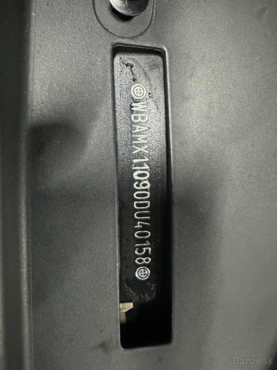 BMW 520D TOURING F11 - 7