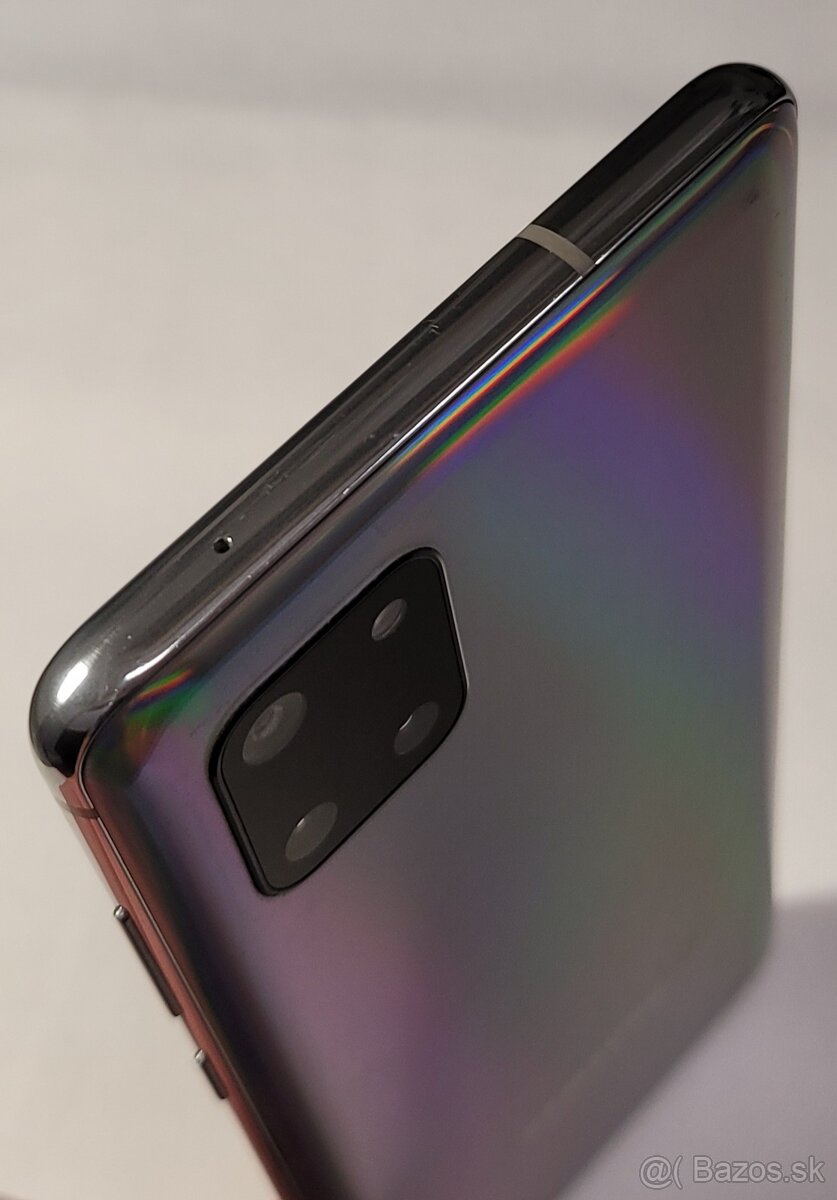 Samsung Galaxy Note 10 Lite - 7