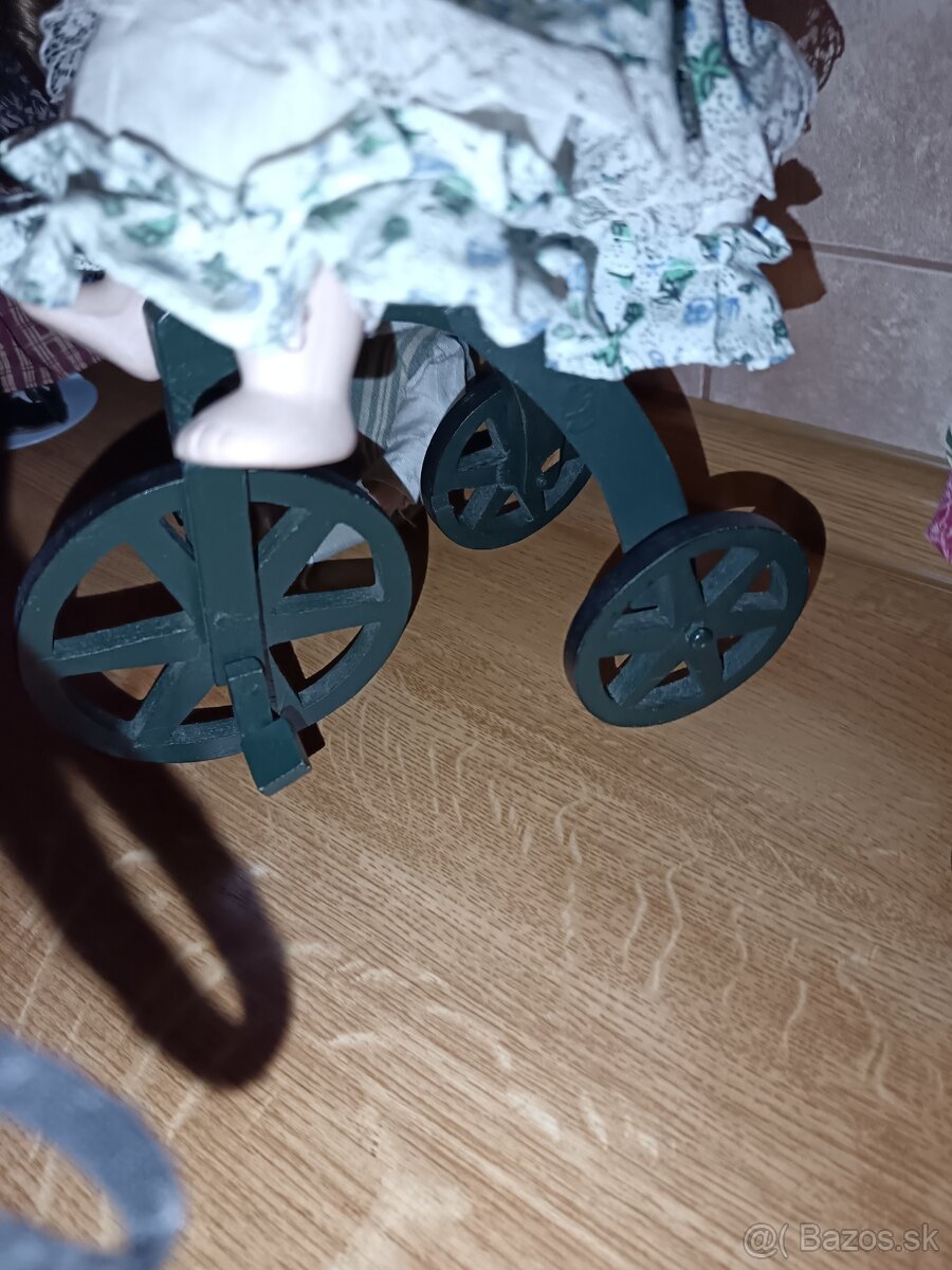 Porcelánové bábiky. - 7