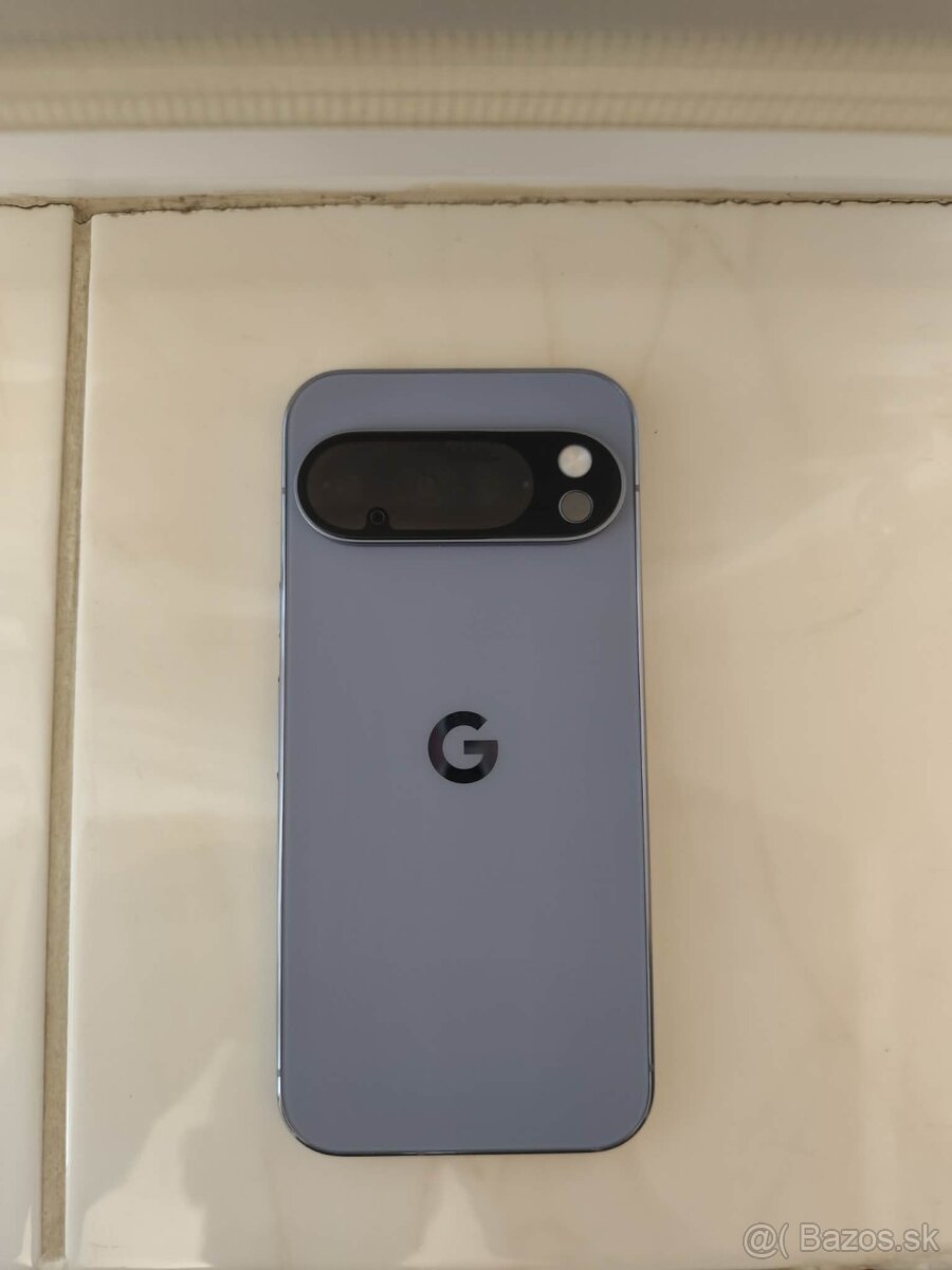 GOOGLE PIXEL 10 PRO 16GB/128GB MOONSTONE - 7