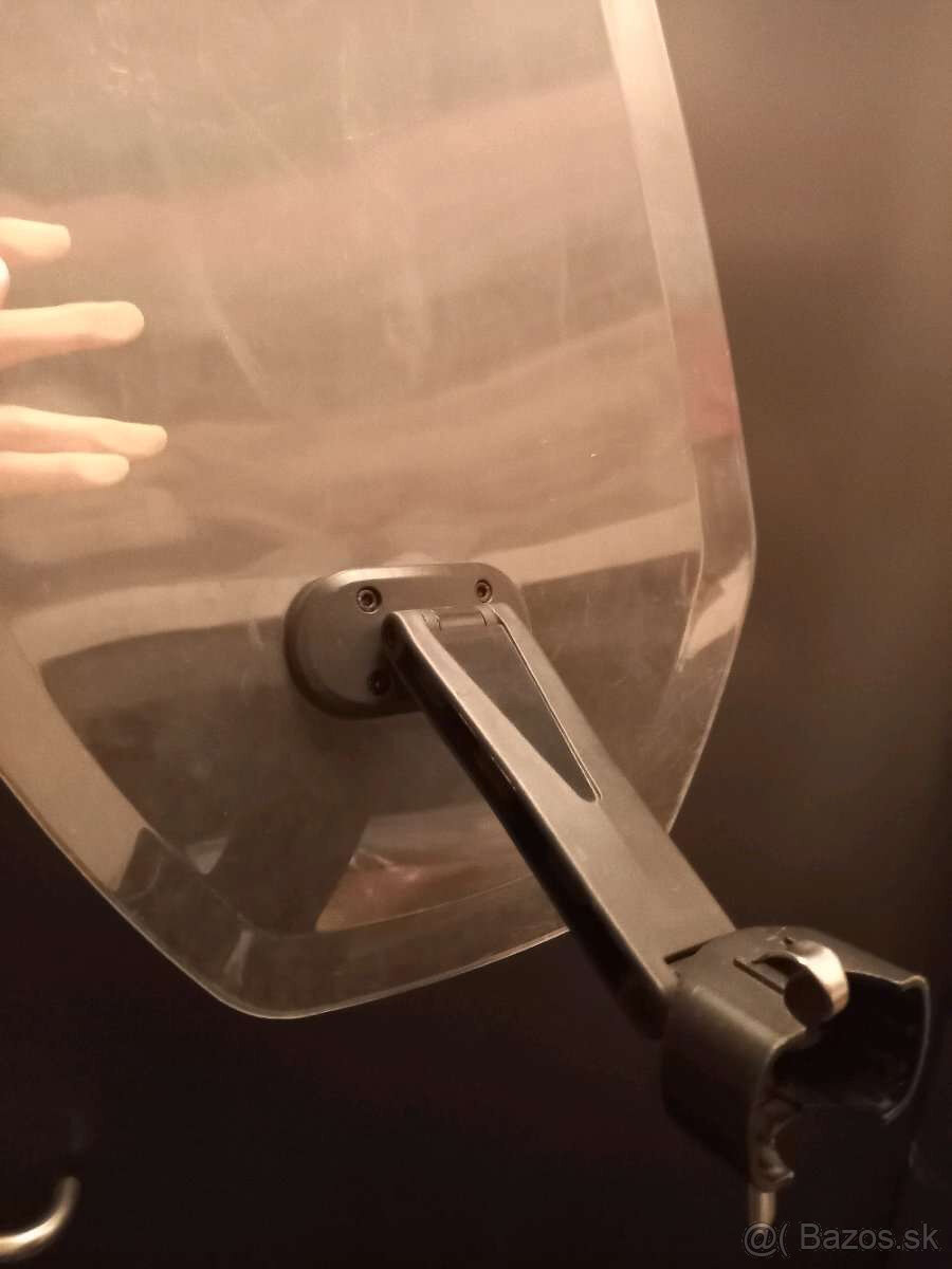 Sedačka thule yepp 2 s čelným sklom - 7