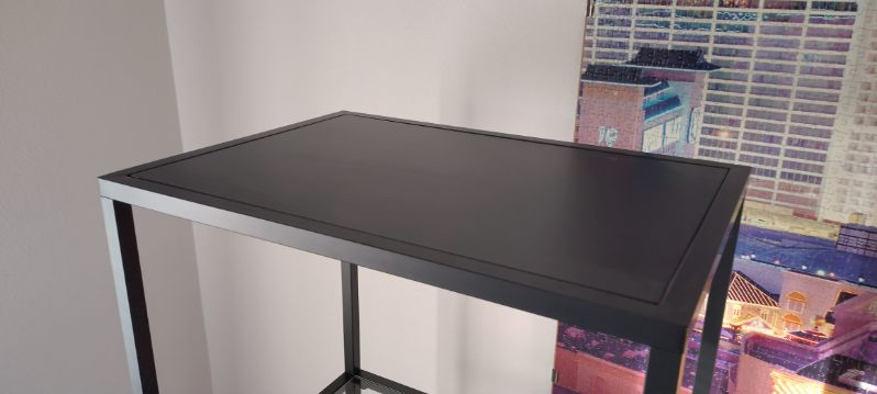 top stav ikea regal Vittsjo - 7