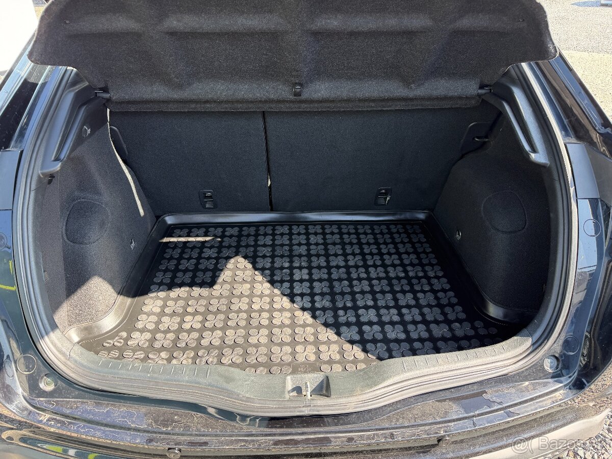 Honda Civic Type S 2.2 - 7