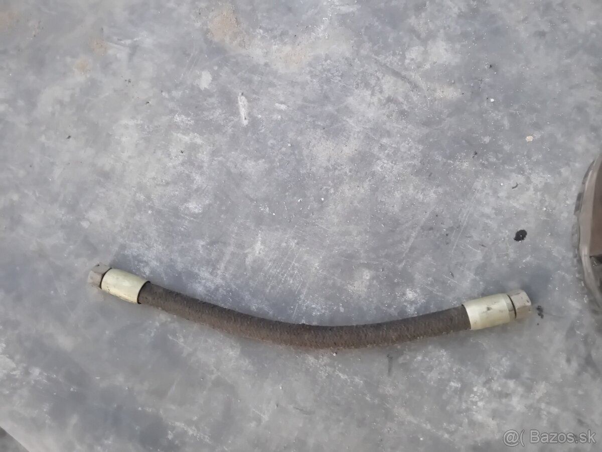 Zadna naprava a hydraulika - 7