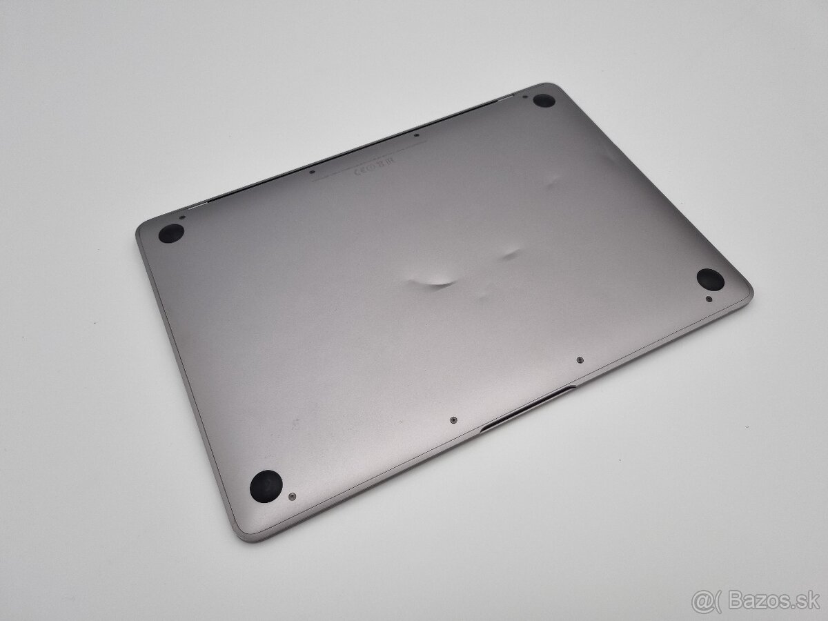 ▼Apple MacBook 12" (2016) A1534 - 12" / M3-6Y30 / 8GB / 25 - 7