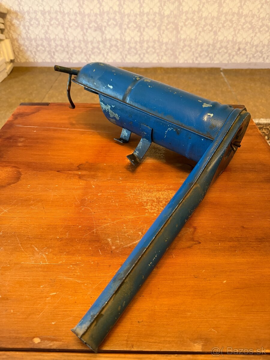 Diely na ŠKODA 120 / 105 / 136 / 135 - 7