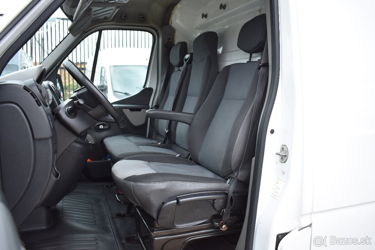 Renault Master 2.3 92 kW L3H3 - 7
