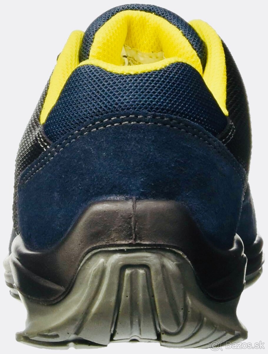 Pracovná obuv Diadora Blitz low S1P SRC - 7