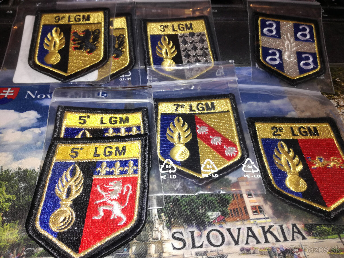 policajne vyložky - 7