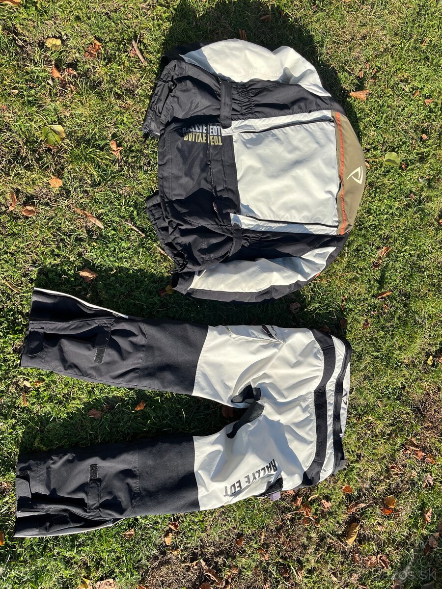 Difi Siera Nevada 3 AEROTEX veľkosť XL - 7