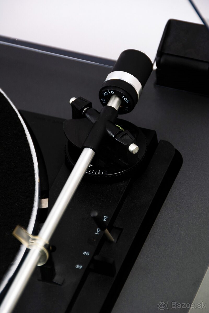 PHILIPS - DUAL FP-930 / profi servis / záruka - 7