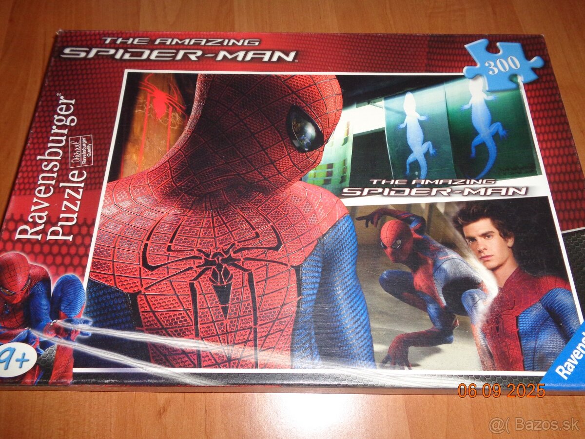 Predám rôzne hračky, niektoré ako nové. - 7