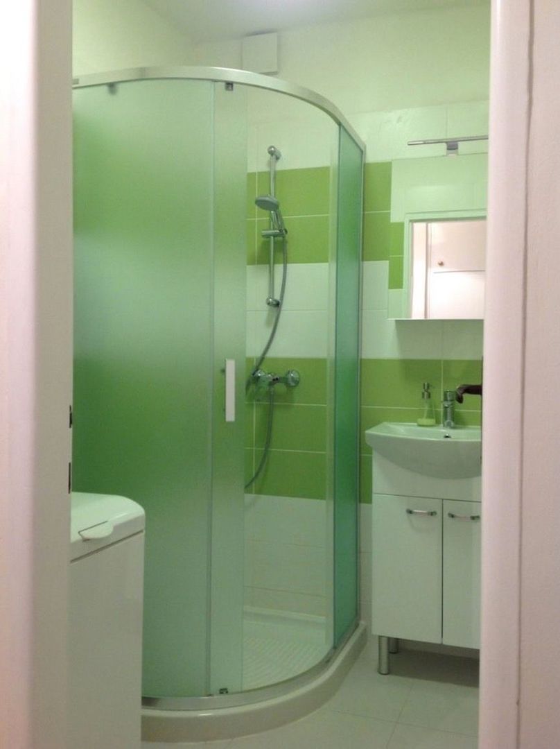 Kompletne zariadená garsónka, ul.Blumentálska, Bratislava I - 7