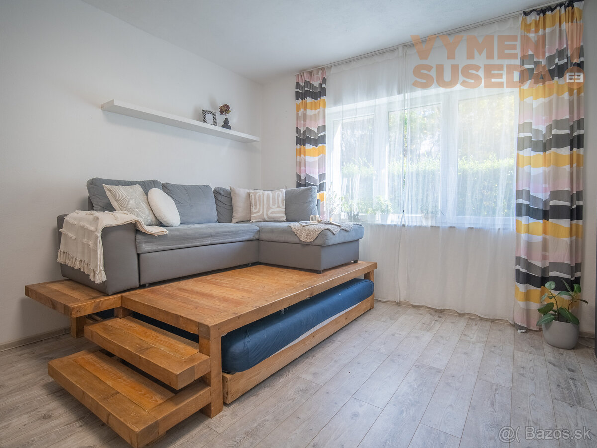 VYMEŇ SUSEDA – PONÚKAME NA PREDAJ VÝNIMOČNÝ RODINNÝ DOM PRI - 7