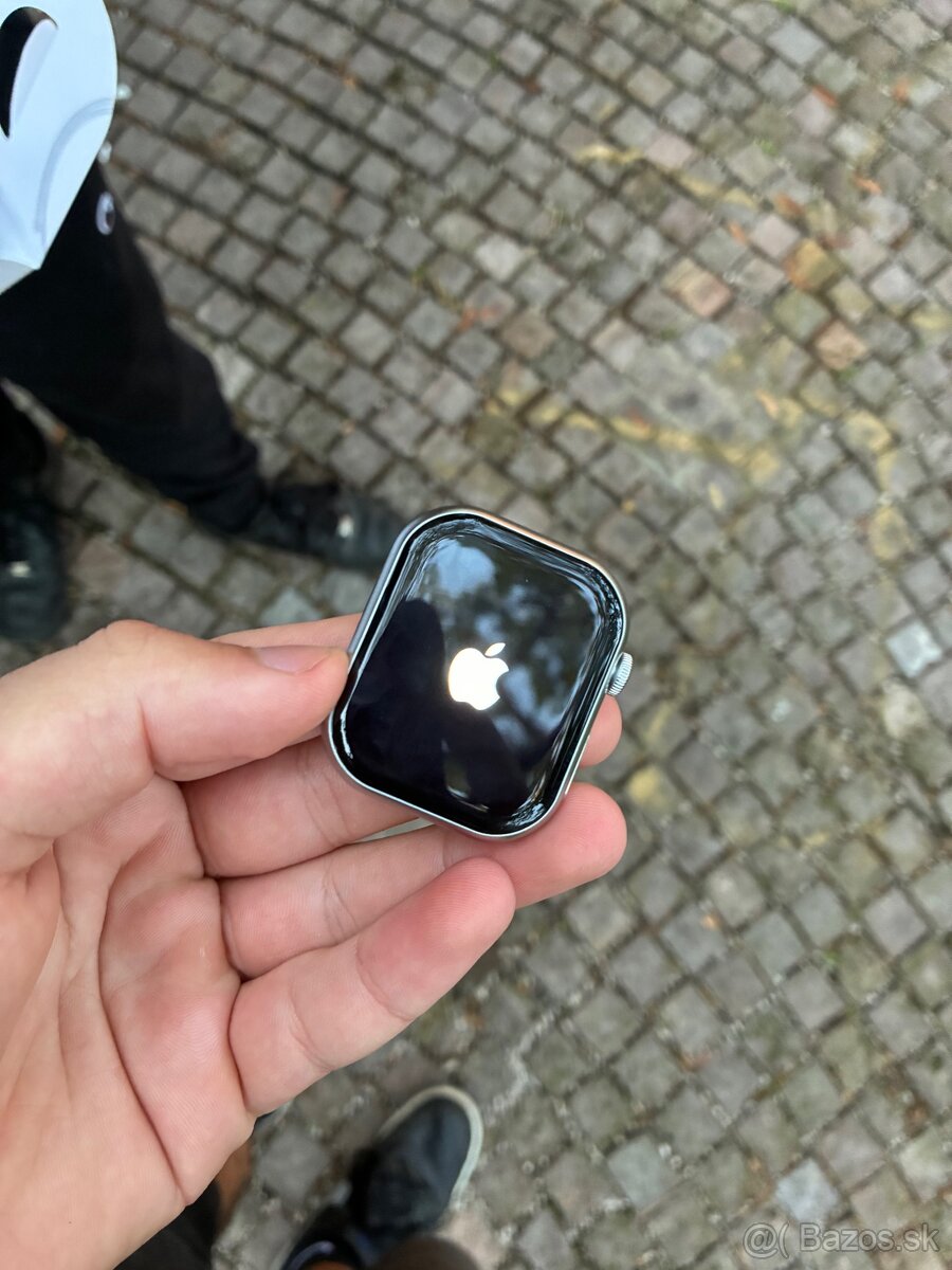 Apple watch 10 46mm - 7