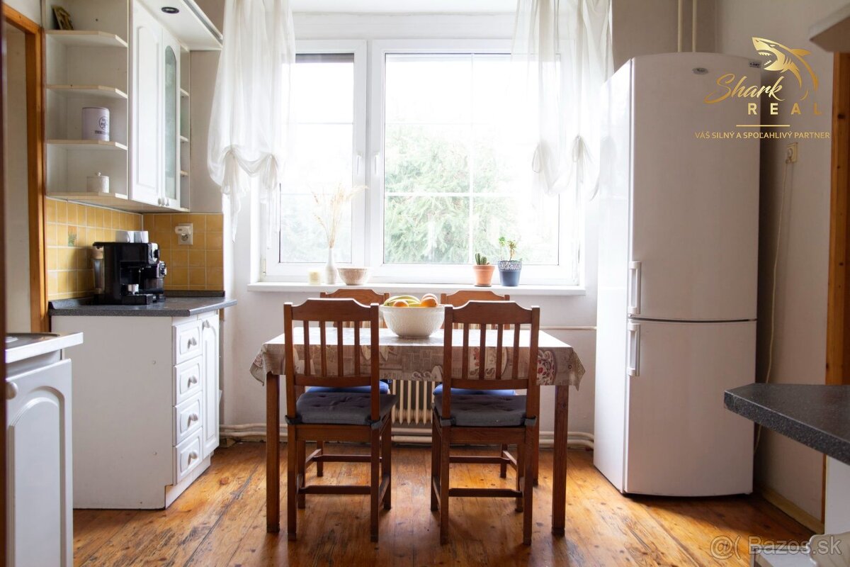 Nová cena Zaujímavý rodinný dom v nádhernej prírode - 7