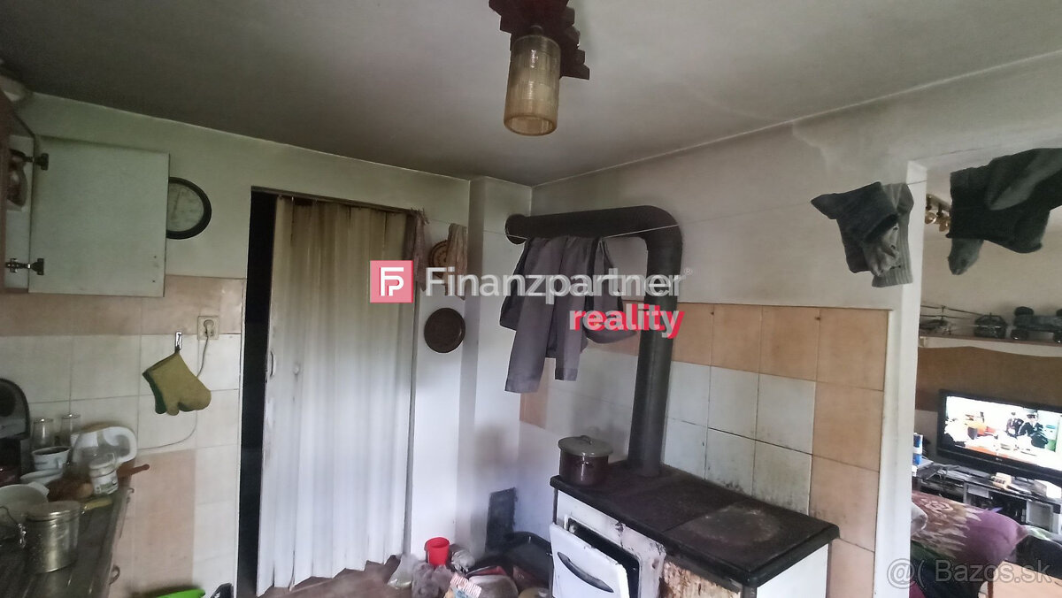 Dom na pozemku 1851 m2, Zemianske Sady, okres Galanta - 7