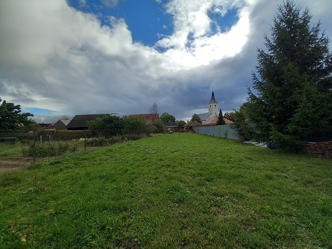 Pozemok v Hranovnici s IS, 726 m2 - 7