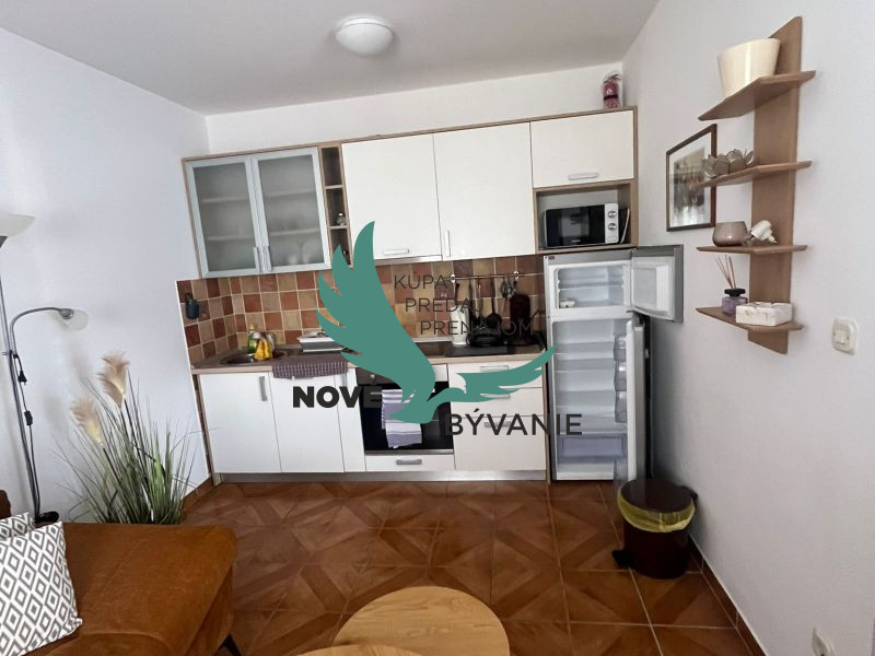 Chorvátsko- Apartmán blízko mora výhodná investícia - 7