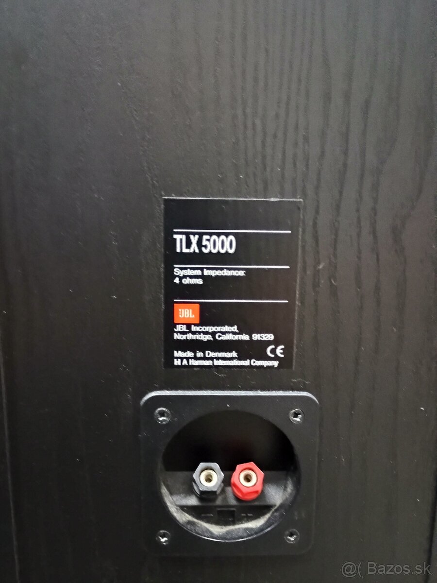 Reproduktory JBL - 7