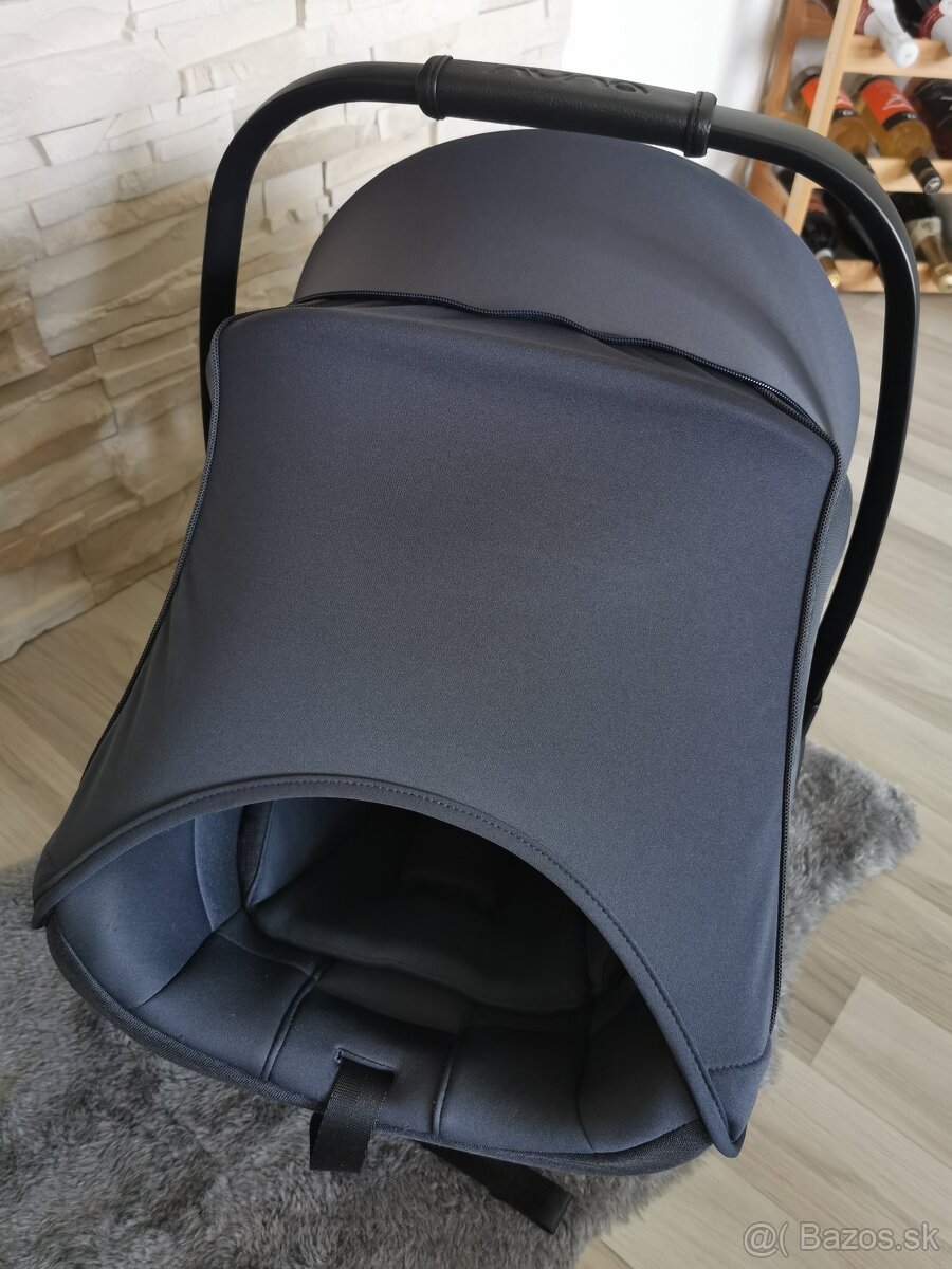 Nuna pipa next vajíčko - 7