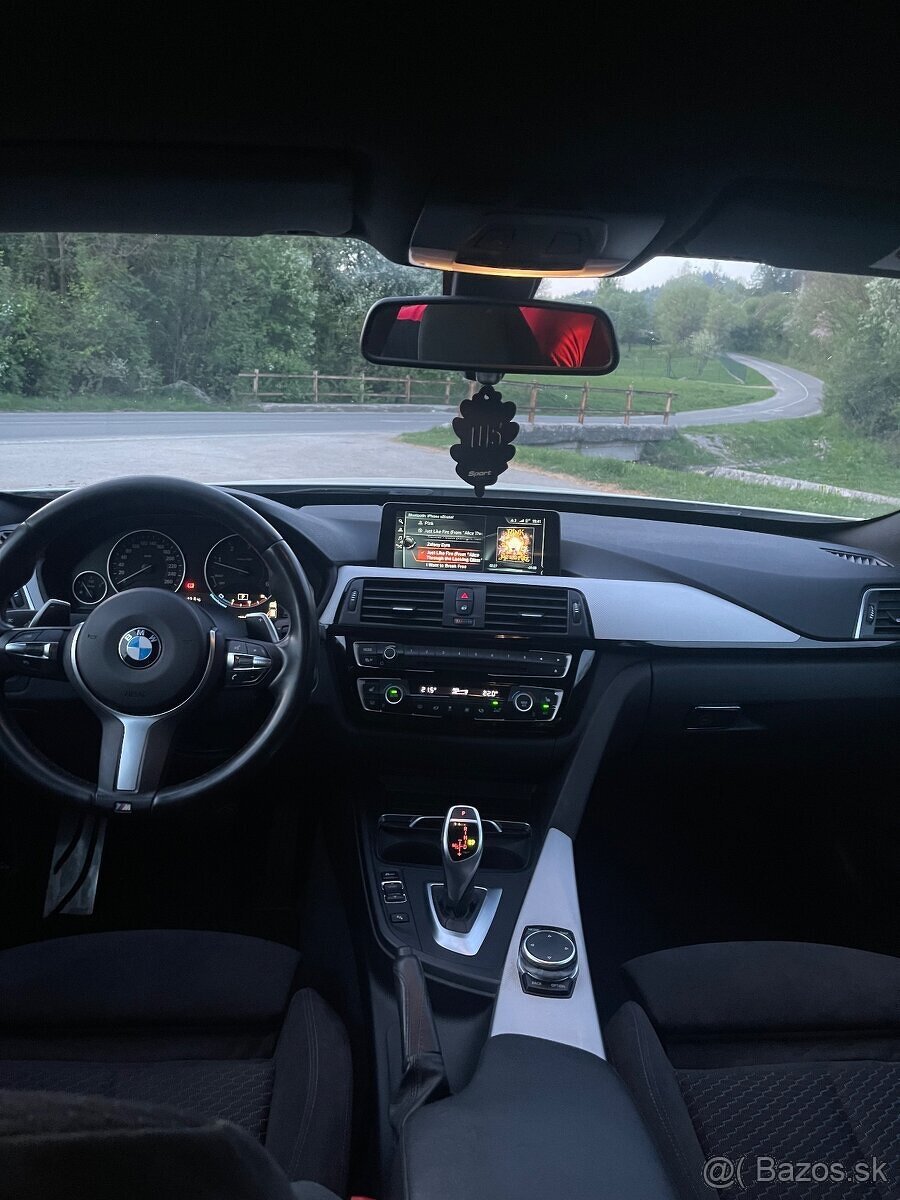 BMW 3 f34 GT 140KW M packet - 7