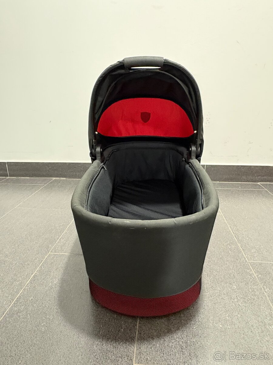 CYBEX BALIOS S LUX Kočík Ferrari - 7