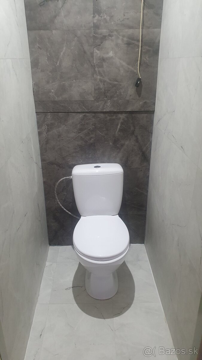 3 izbovy byt s neobmedzenými výhľadmi - 7