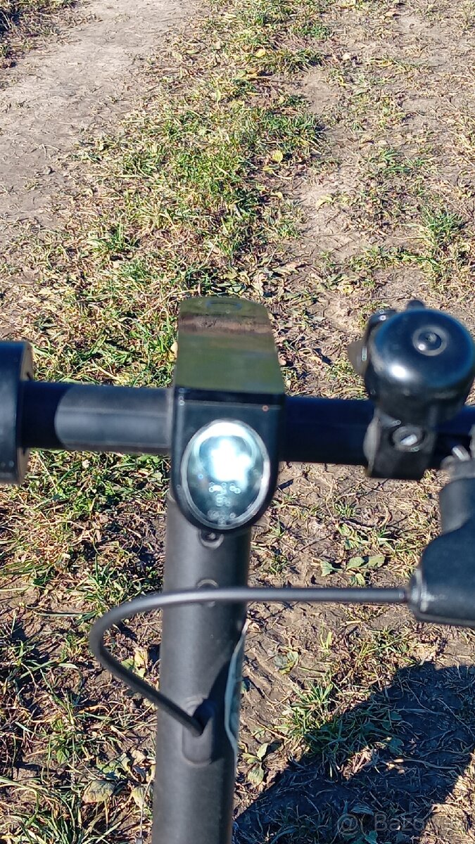 Predam kolobežku značky xiaomi - 7