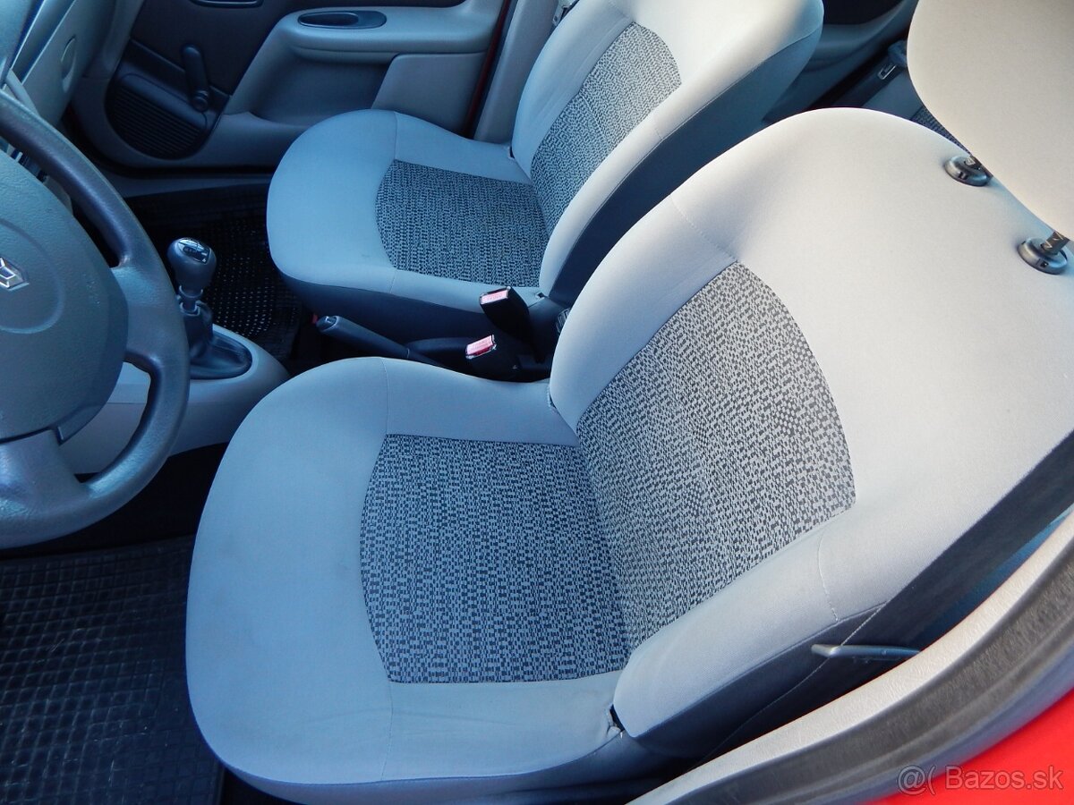 Renault Thalia 1.2 16V Authentique - 7