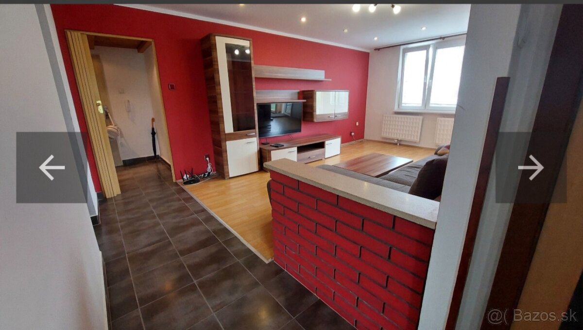 Prenajmeme 3-izbový byt v MT-Ľadoveň - 7