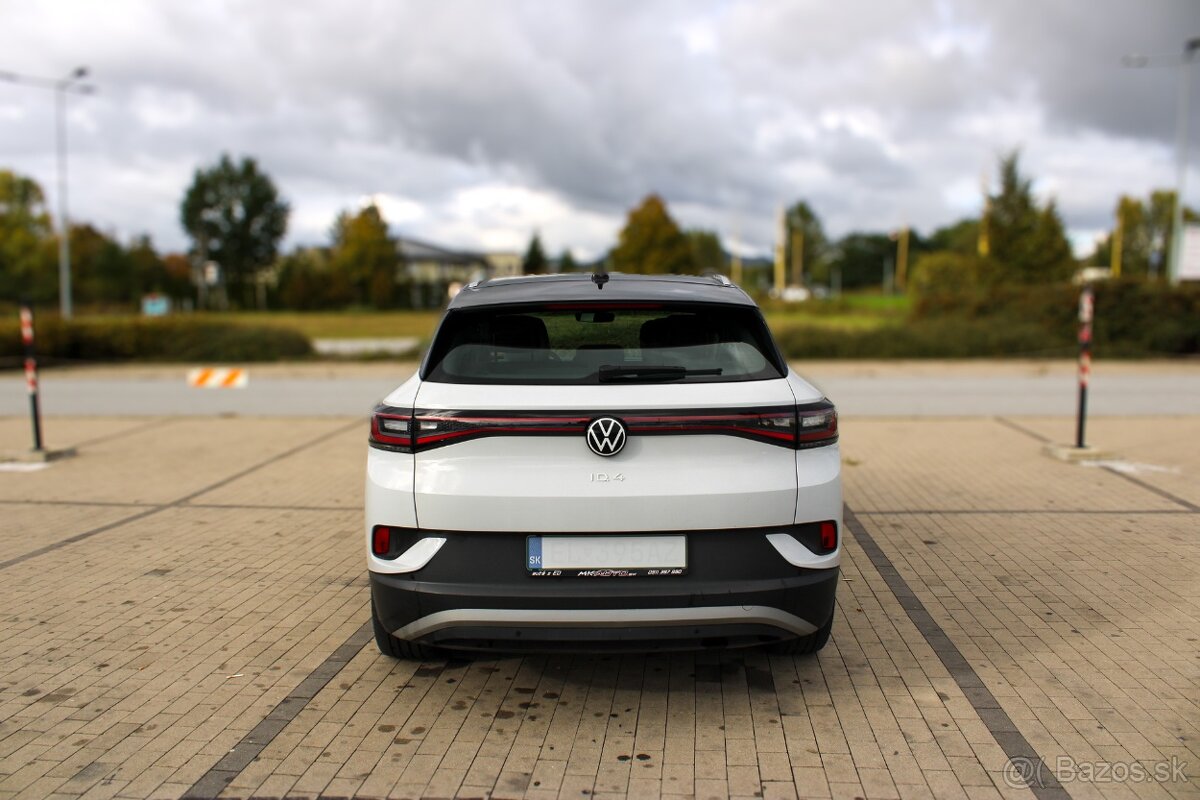 Volkswagen ID.4 Pro Performance 77kWh Life - 7
