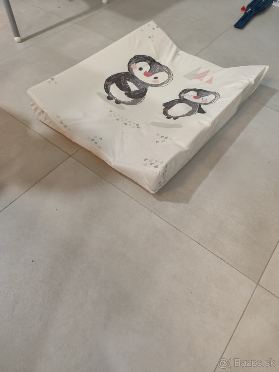 Postielka Stolicka Podlozka - 7