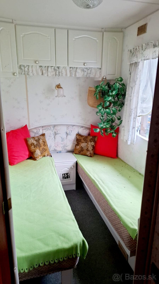 Predám mobilný domček. - 7