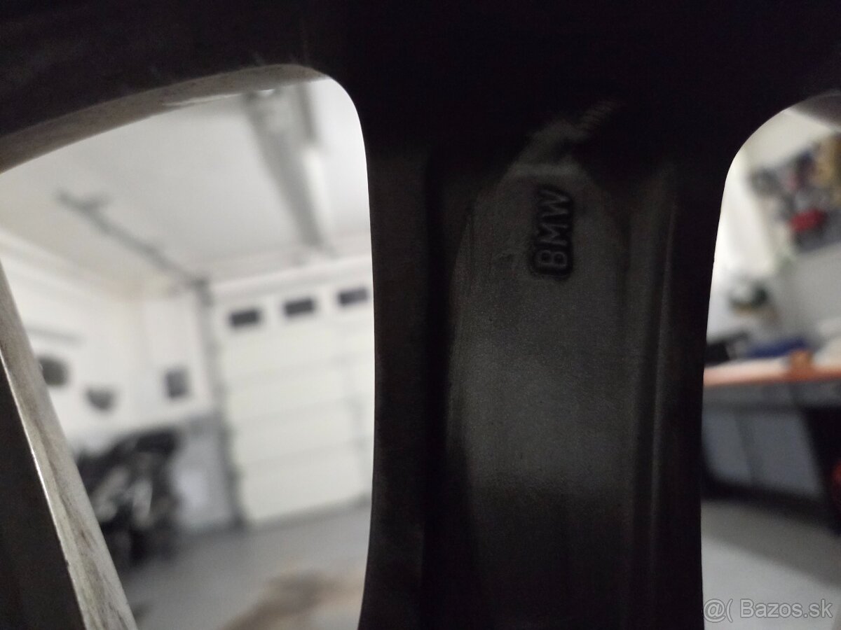 18" zimná sada BMW - 7