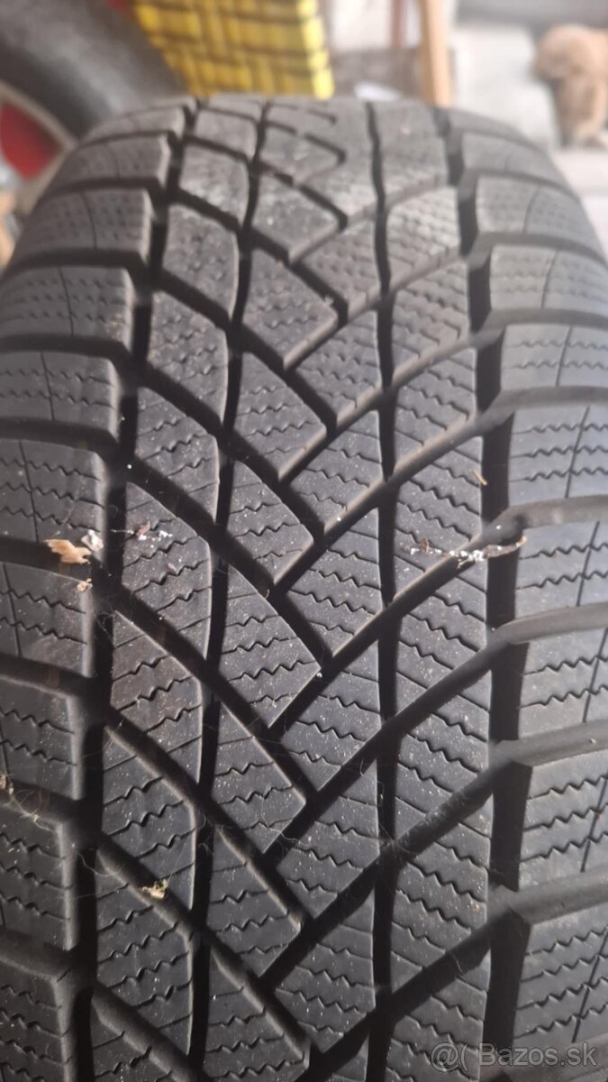 Matafor 205/55 R16 - 7